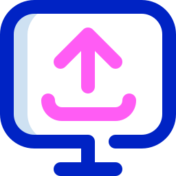 Monitor icon