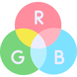 rgb icon