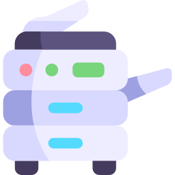 multifunktionsdrucker icon