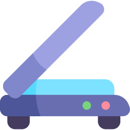 scanner icon