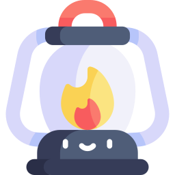 Lantern icon