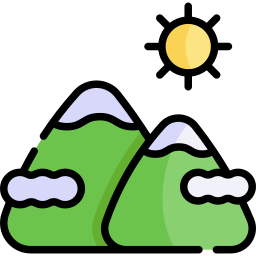 berg icon