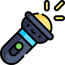 Torch icon