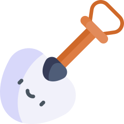 Shovel icon