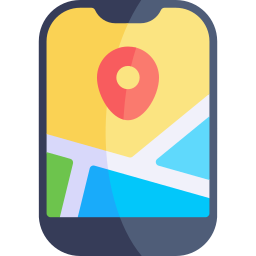 Gps icon