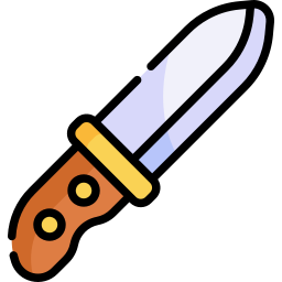 messer icon