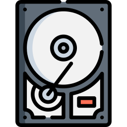 Hdd icon