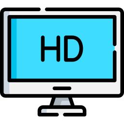 Monitor icon