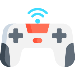 gamepad icoon