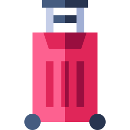 Luggage icon