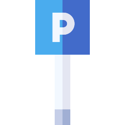 Parking icon