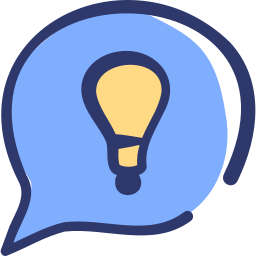 Conversation icon