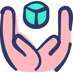 Responsibility icon