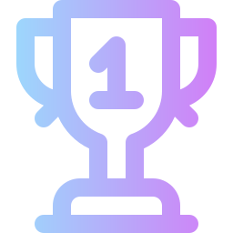 Trophy icon