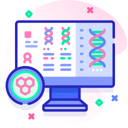 Dna icon