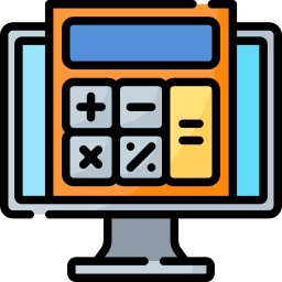 Calculator icon