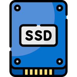 ssd icon