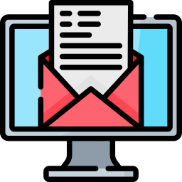 email icon