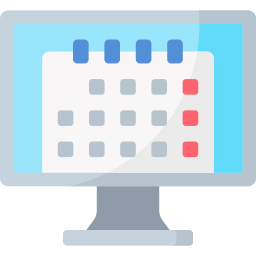 kalender icon