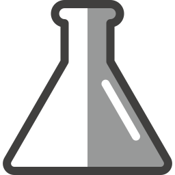 Laboratory icon