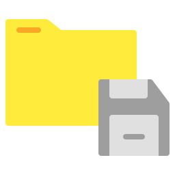 Folder icon