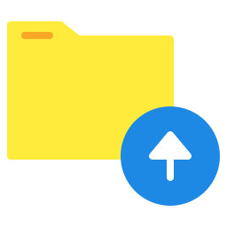 Folder icon