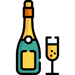 sekt icon