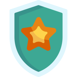 Shield icon