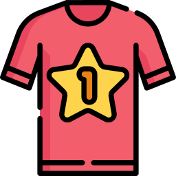 t-shirt icon