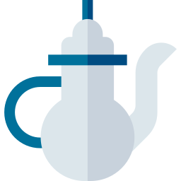 Teapot icon