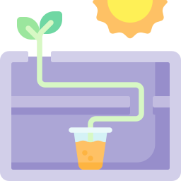 Growth icon