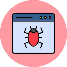 webseite icon