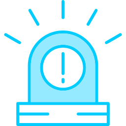 alarm icon