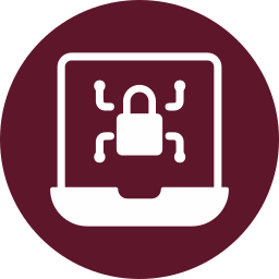 ransomware icon