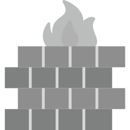 firewall icon