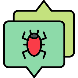 sprechblase icon