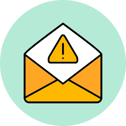 spam icon