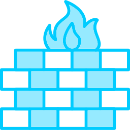 firewall icon