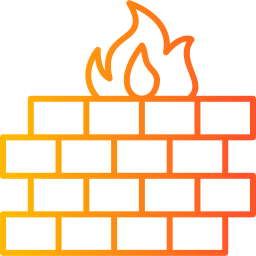 firewall icon