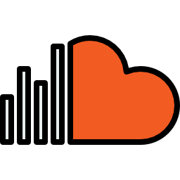 soundcloud icon