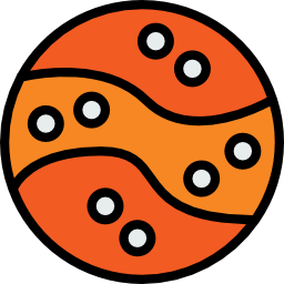 planet icon