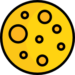 planet icon