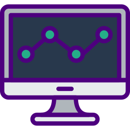 Analytics icon