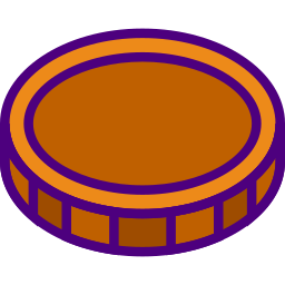 Coin icon