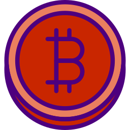 Bitcoin icon