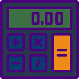 Calculator icon