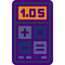 Calculator icon