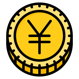 yen icon