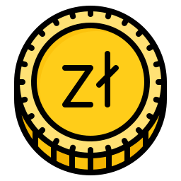 Zloty icon