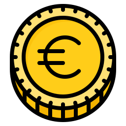 Euro icon